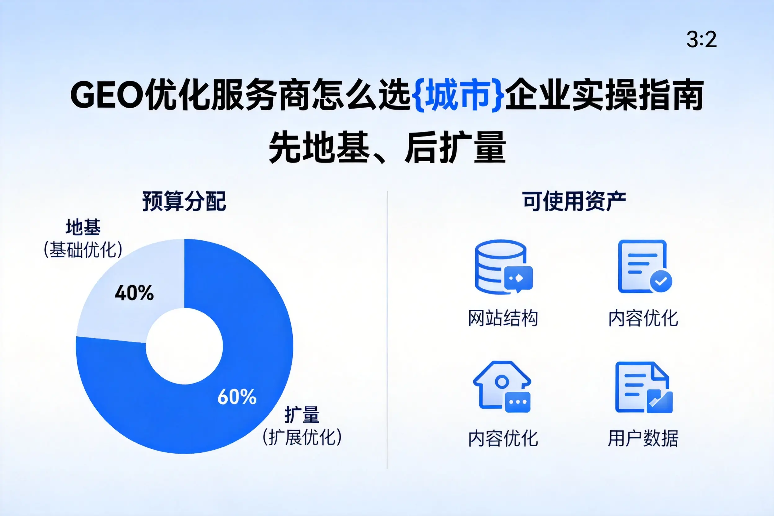 GEO优化服务商怎么选盐城企业实操指南