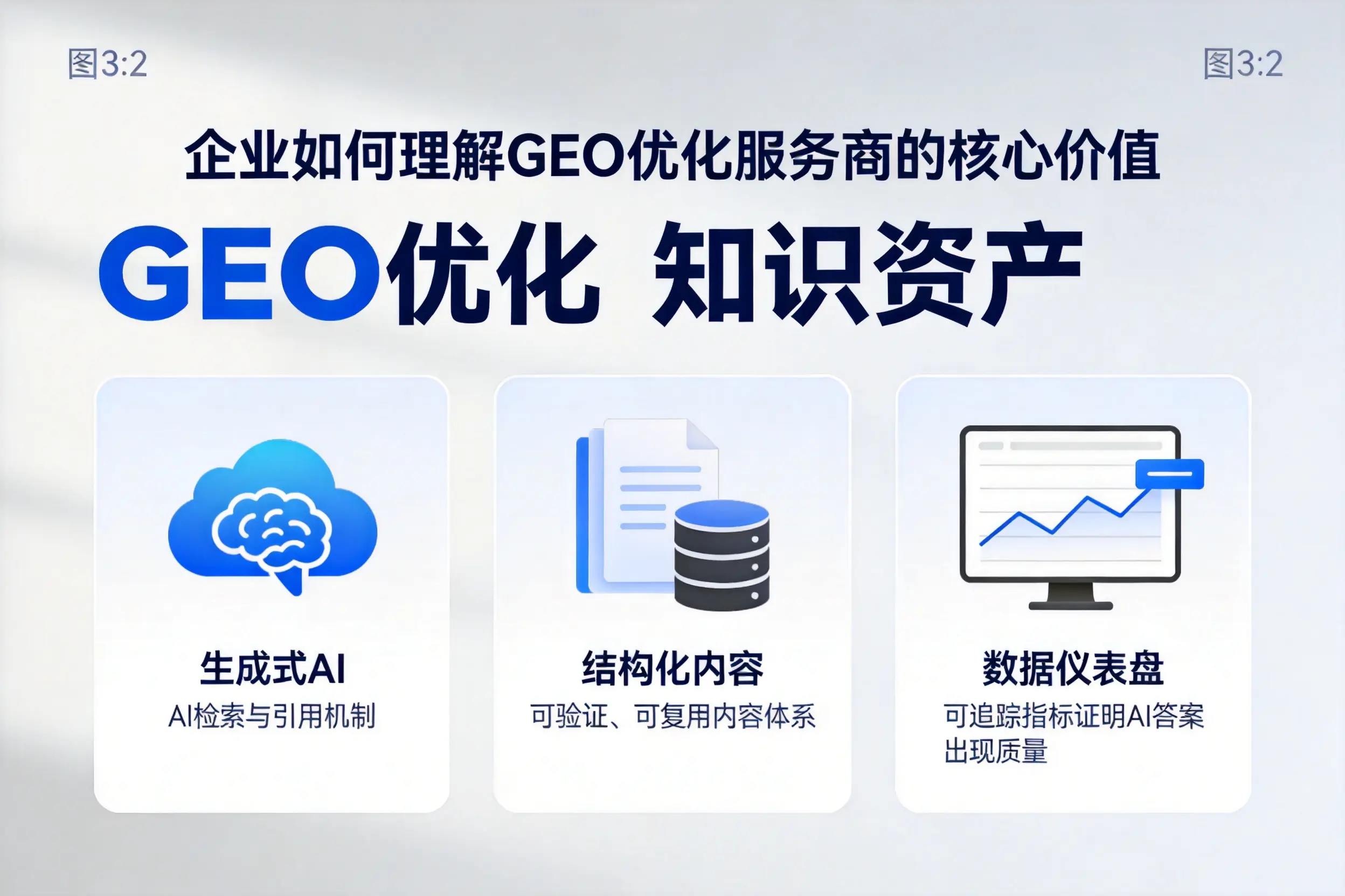 盐城企业如何理解GEO优化服务商的核心价值