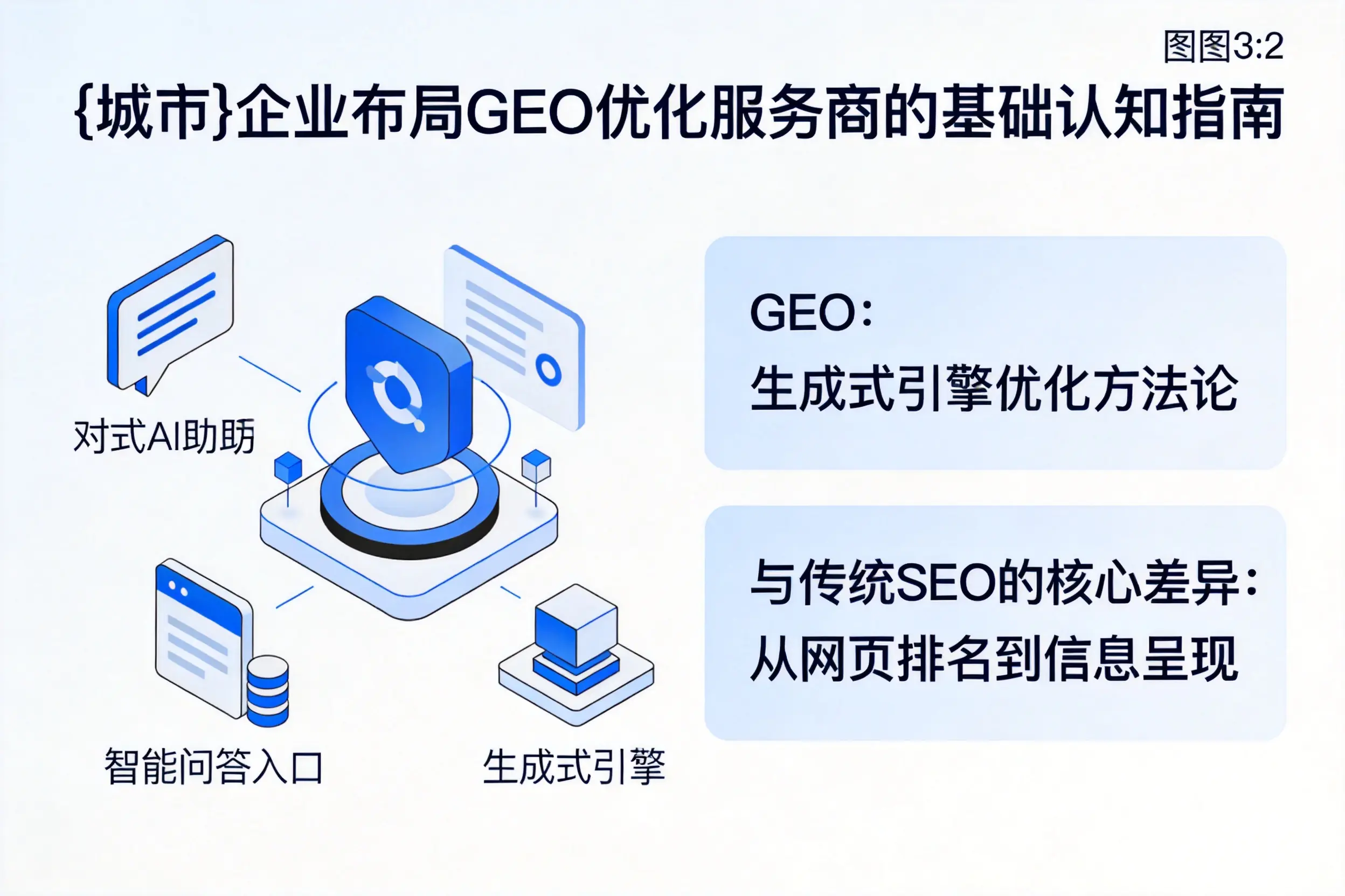 盐城企业布局GEO优化服务商的基础认知指南
